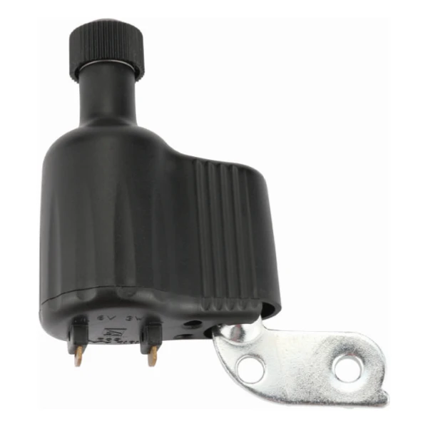 Динамо-машинка 6V/3W BC-P63 (черный)