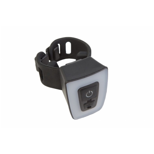 Фонарь с аккумулятором BC-TL5555 COB LED LED, USB