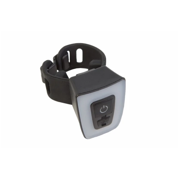 Фонарь с аккумулятором BC-TL5555 COB LED LED, USB