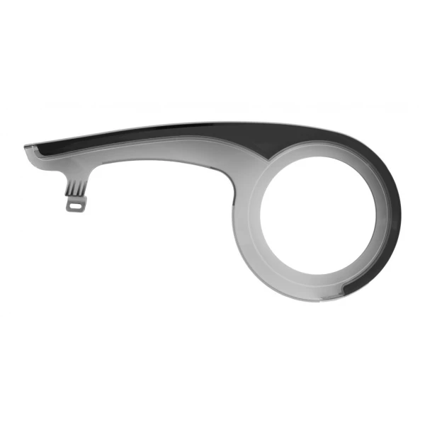 Защита Brat Puma от цепа, 48T. колеса 28 "(C-PZ-0293)