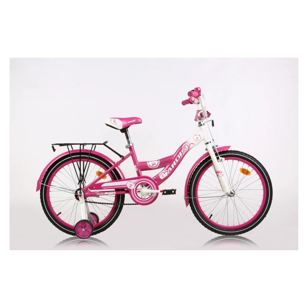 Детский велосипед Ardis Fashion Girl 16" 