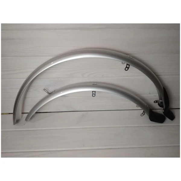 Крила SKS Trekking 26"/50мм сірий (st-060)
