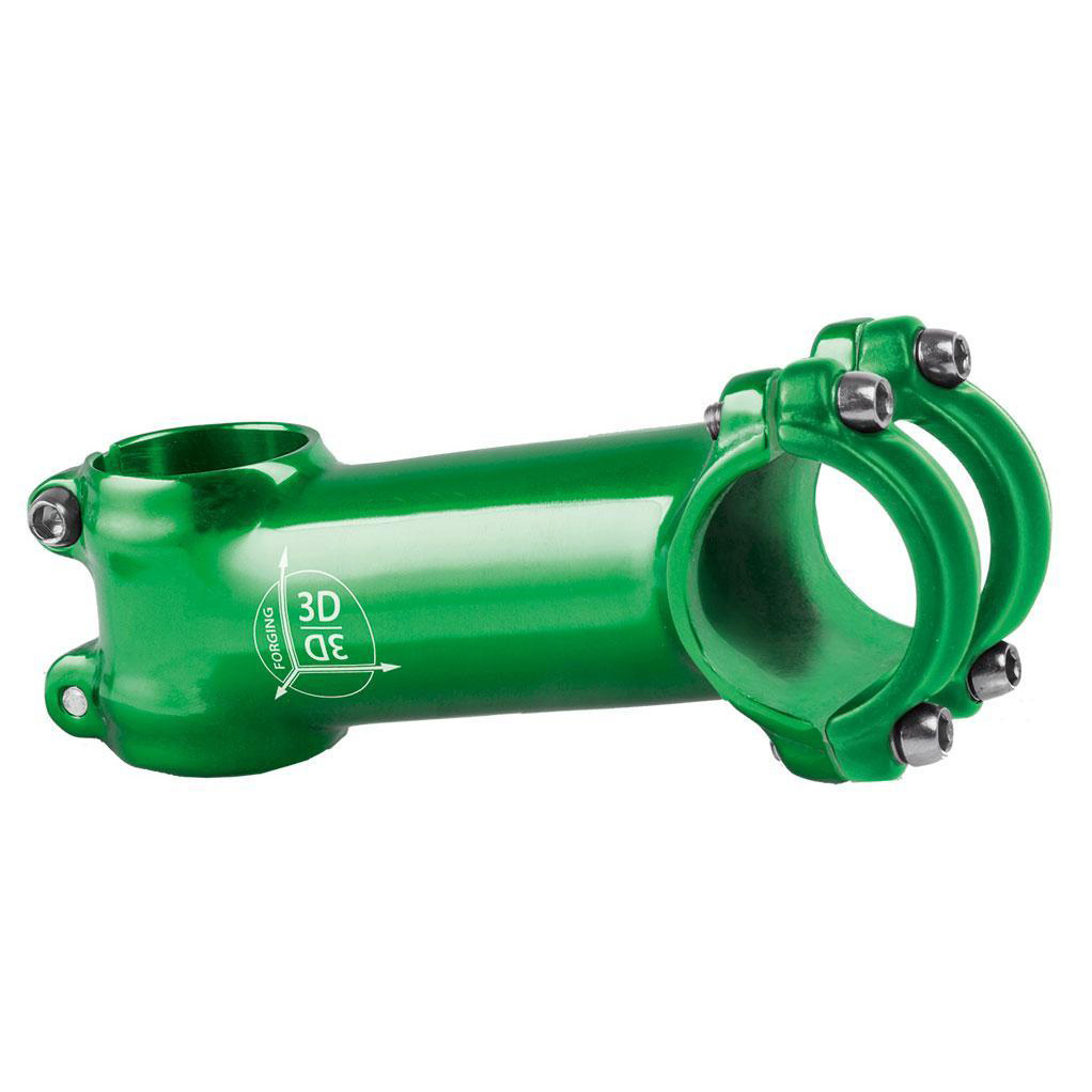 Вынос M-Wave безрезьбовой 1 1/8" 31,8/100 зеленый (C-M-0102) 1 Вынос M-Wave безрезьбовой 1 1/8" 31,8/100 зеленый (C-M-0102)