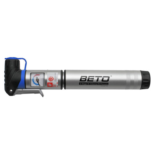 Насос Beto AH-020AGB з сірим манометром (A-PO-0072)