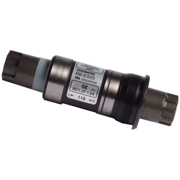 Каретка octalink Shimano BB-ES300 121mm (521022)