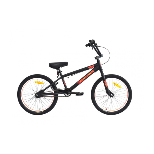 Велосипед Crossride Maverick 20" 2021