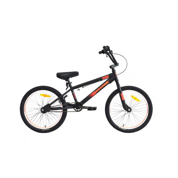 Велосипед Crossride Maverick 20" 2021