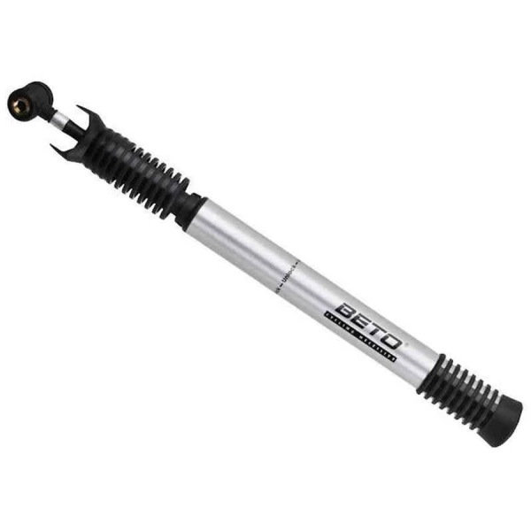 Насос Beto CTH-009A со шлангом AV/PRESTA серый (A-PO-0099)