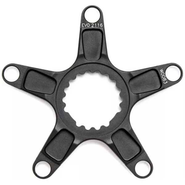 Паук к шатуну Cannondale Hollowgram QC693/ 110 mm BCD