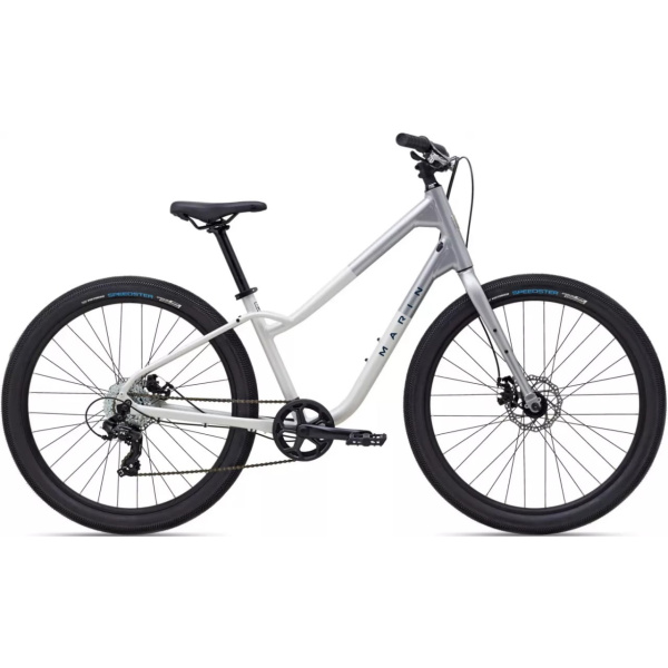 Велосипед 27,5" Marin STINSON 1  2023