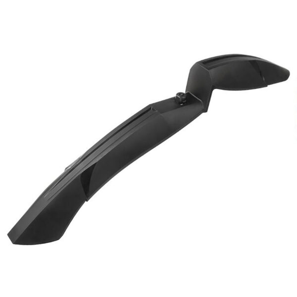 Крыло переднее M-Wave Mud Max Qr F II черный (A-B-0177)