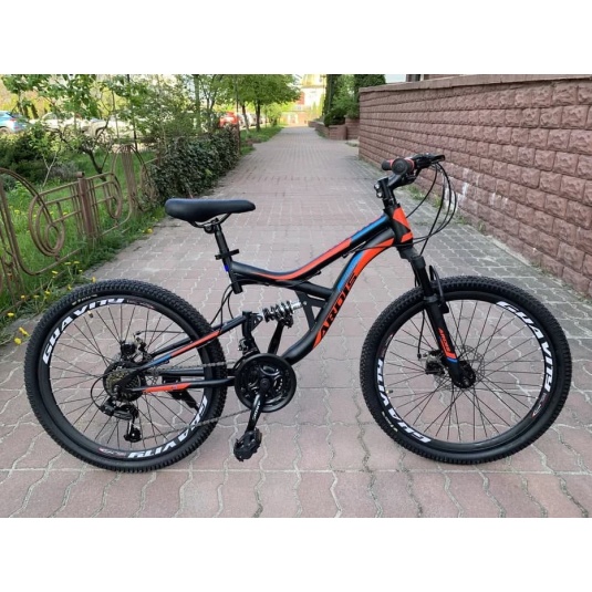 Велосипед Ardis 26 BUGGY 