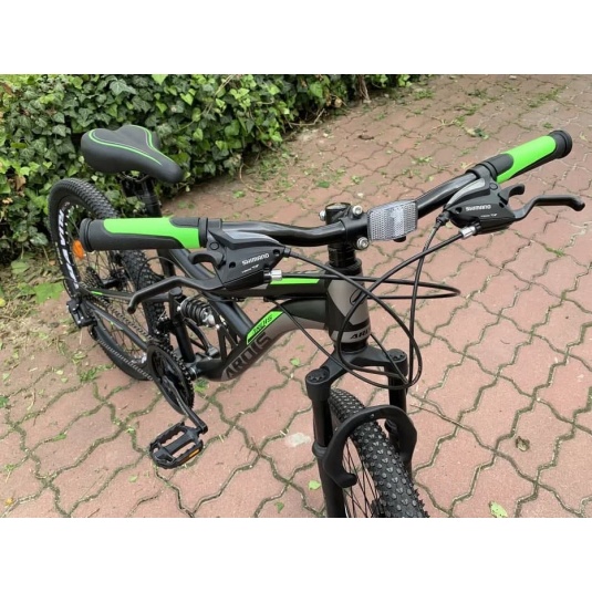 Велосипед Ardis 26 BUGGY 