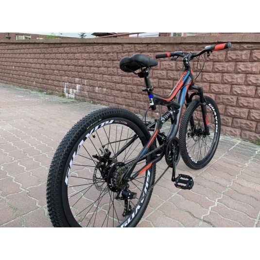 Велосипед Ardis 26 BUGGY 