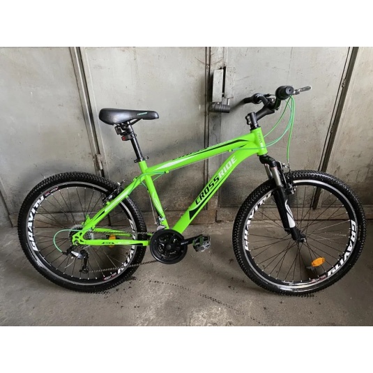 Велосипед Crossride SkyLine 26" 
