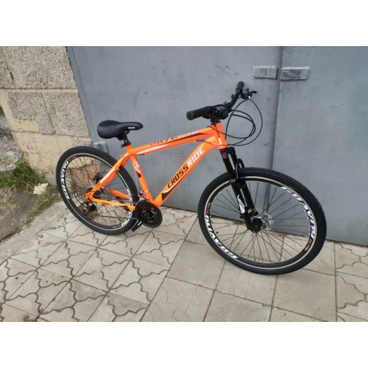 Велосипед Crossride SkyLine 26" 