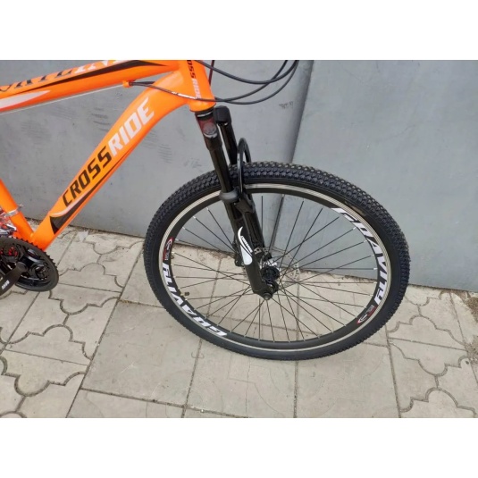 Велосипед Crossride SkyLine 26" 