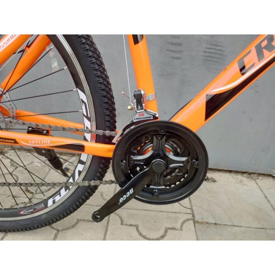 Велосипед Crossride SkyLine 26" 