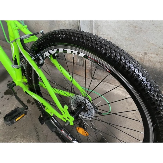 Велосипед Crossride SkyLine 26" 
