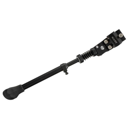 Підніжка Mighty на перо, 20-29" чорний (A-PI-0080)