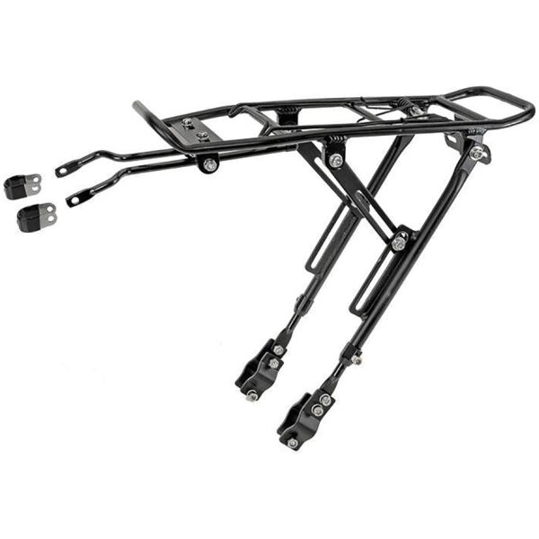 Багажник M-Wave One-4-All складаний 20-29" чорний (A-BA-0030)