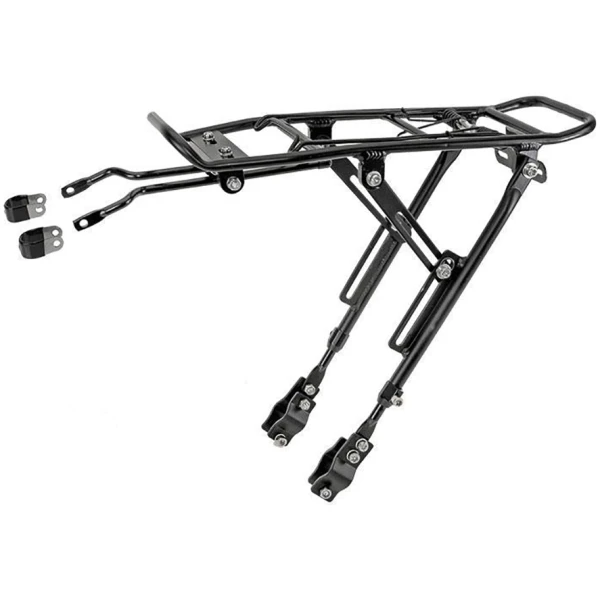 Багажник M-Wave One-4-All складной 20-29" черный  (A-BA-0030)
