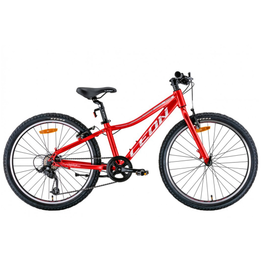 Велосипед 24" Leon JUNIOR 