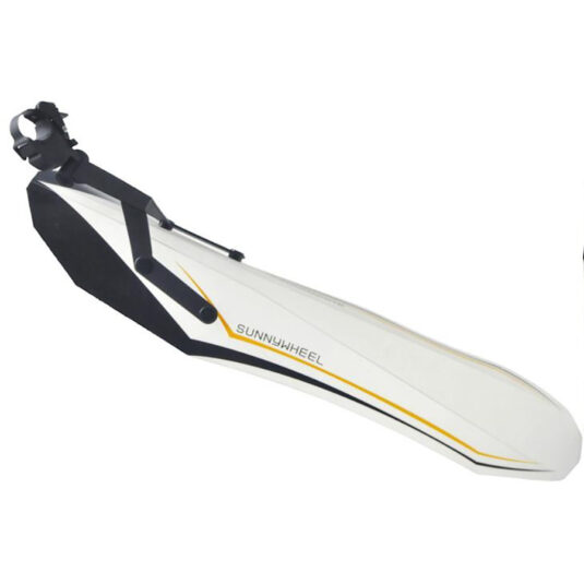 Крило заднє Sunnywheel 24"-29", білий (A-B-0144)
