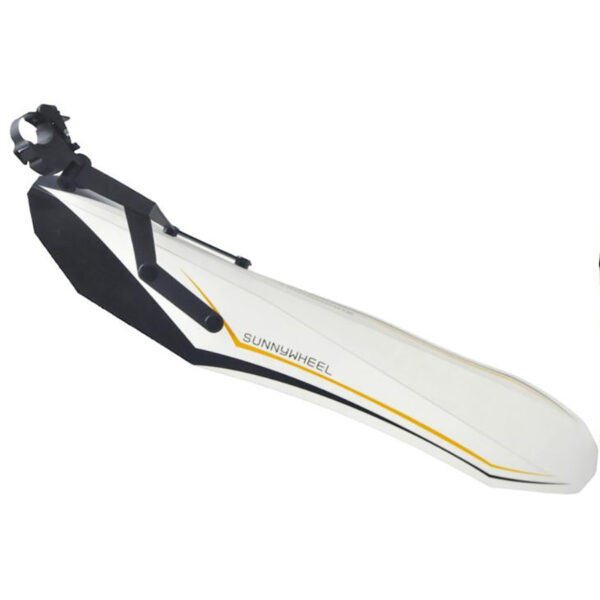 Крило заднє Sunnywheel 24"-29", білий (A-B-0144)