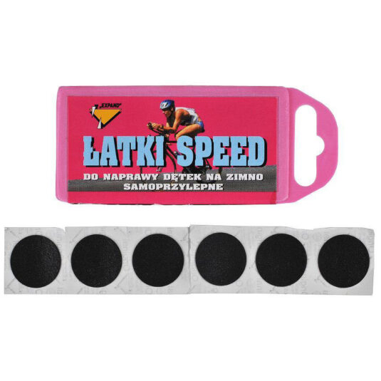 Латки Expand Speed (A-PZ-0156)