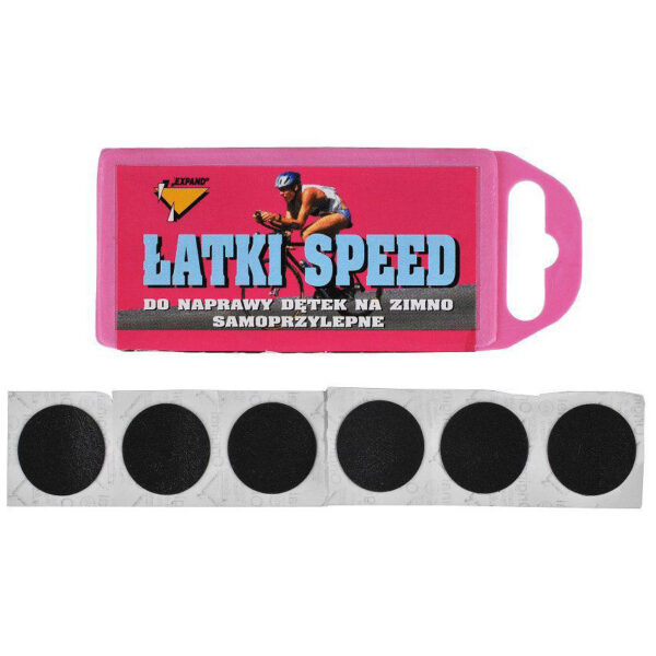 Латки Expand Speed (A-PZ-0156)