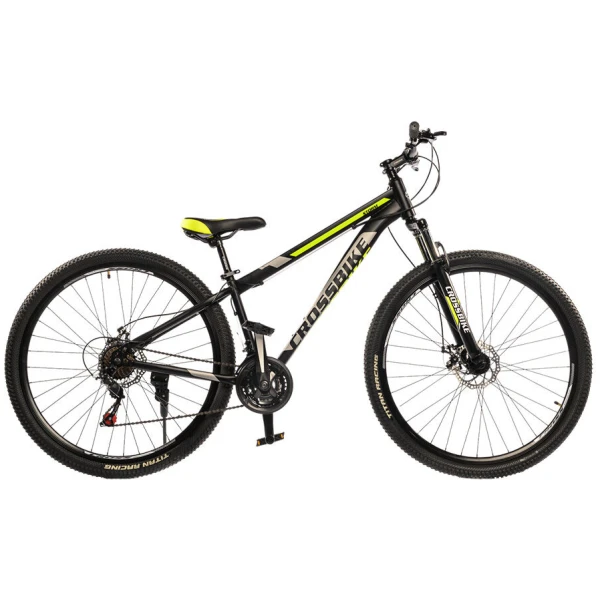 Велосипед Cross 27,5" Storm 2022