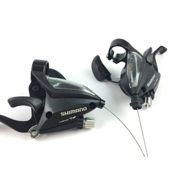 Моноблоки SHIMANO ST EF500 L3 R7