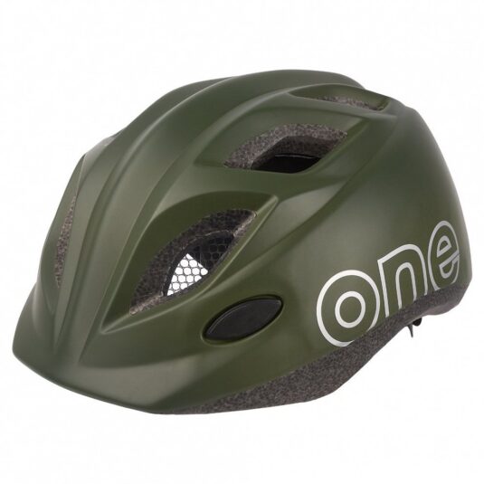 Шолом велосипедний дитячий Bobike One Plus