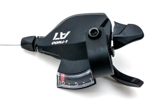 Манетки  L-TWOO 10 скоростей A7 SL-V5010-10WT