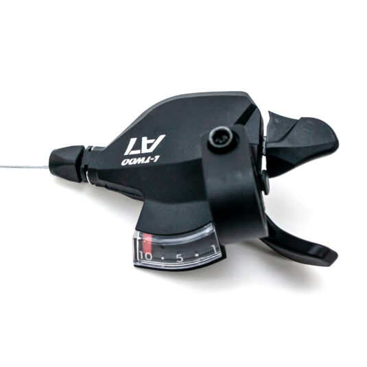 Манетки  L-TWOO 10 скоростей A7 SL-V5010-10WT