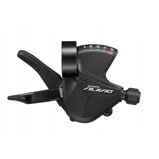 Манетка правая R9 SHIMANO Alivio SL-M3100-9