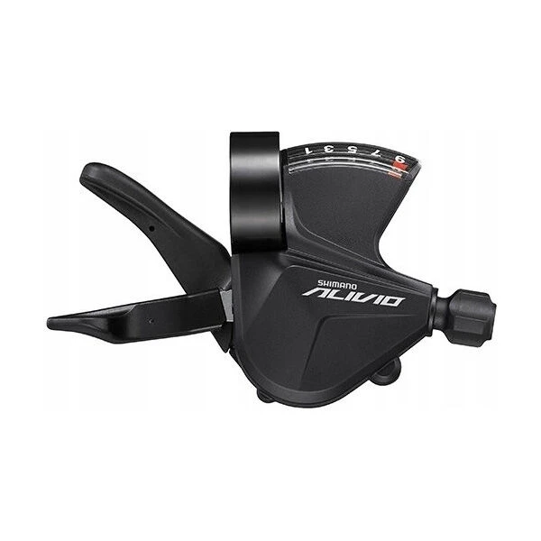 Манетка SHIMANO Alivio  9 скоростей SL-M3100-9