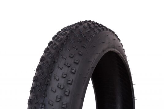 Покрышка для фэтбайка 24x4.0 WANDA P1272