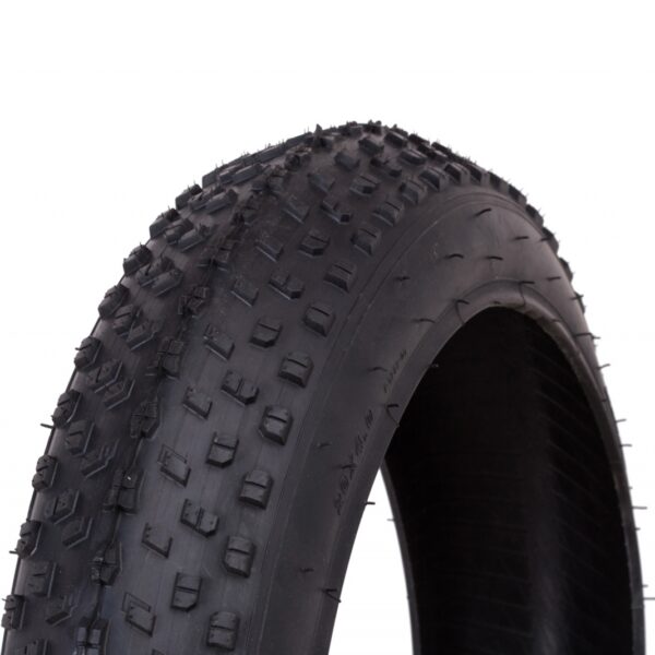 Покрышка для фэтбайка 24x4.0 WANDA P1272