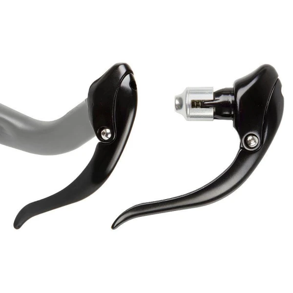 Тормозные ручки Fix Bike, для шоссейных велосипедов черный (C-UH-D-0032)