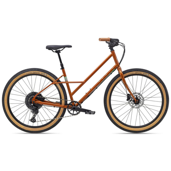 Велосипед 28" Marin LARKSPUR 2 