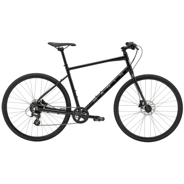 Велосипед 28 Marin PRESIDIO 1 2022