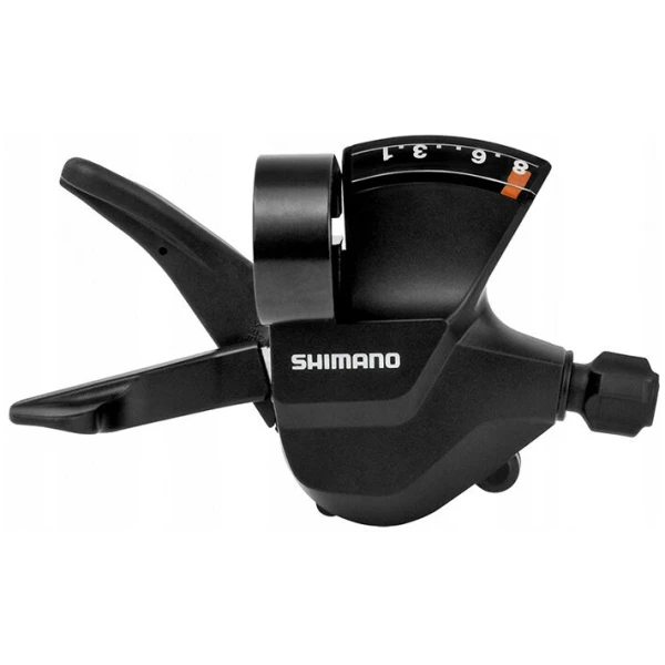 Манетка SHIMANO 8 скоростей  SL-M315-8