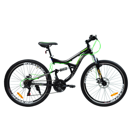 Велосипед Ardis 26 BUGGY 