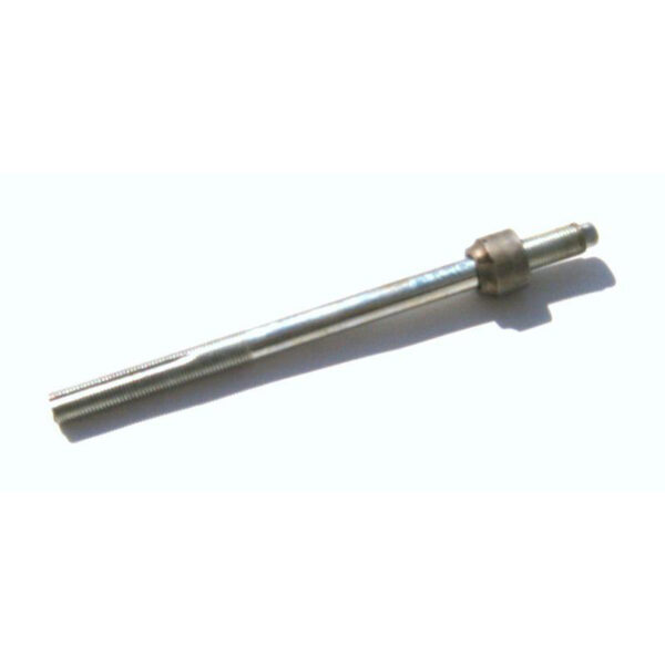 Ось Velosteel 154 мм., втулки Torpedo (CTO017)