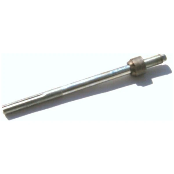 Ось Velosteel 154 мм., втулки Torpedo (CTO017)