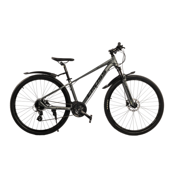 Велосипед Cross 29" Atlant 
