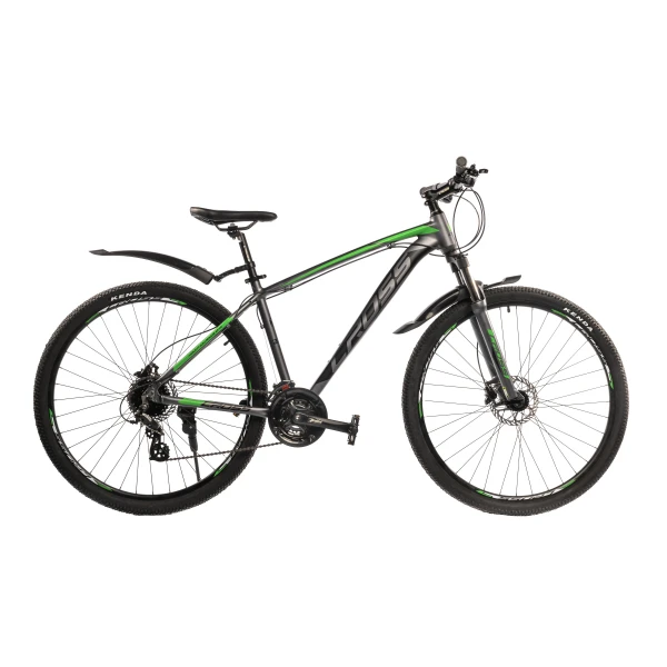 Велосипед Cross 29" Egoist v1.0 