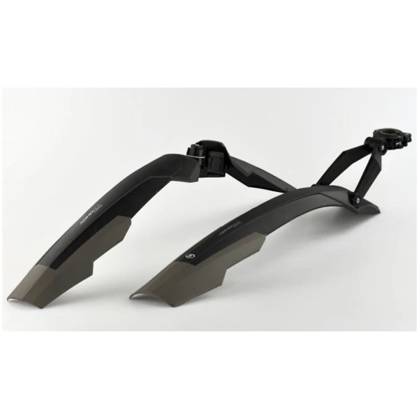 Крила Simpla ADHD SDL 27.5-29" чорний/титан (A-B-0185)